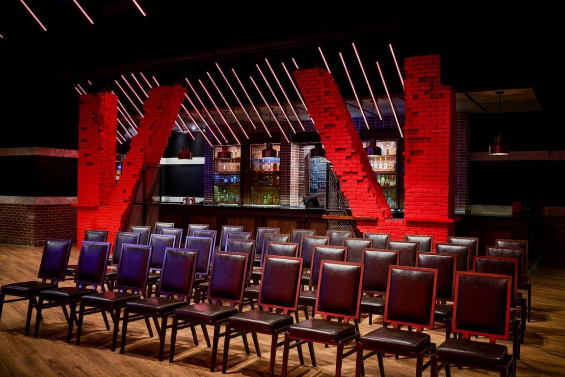Virgin Hotels Las Vegas By Suiteness Exterior photo