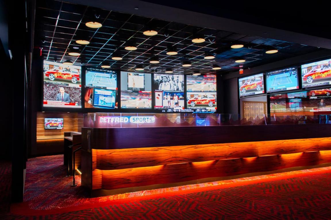 Virgin Hotels Las Vegas By Suiteness Exterior photo